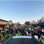 St. Patrick's Day Parade