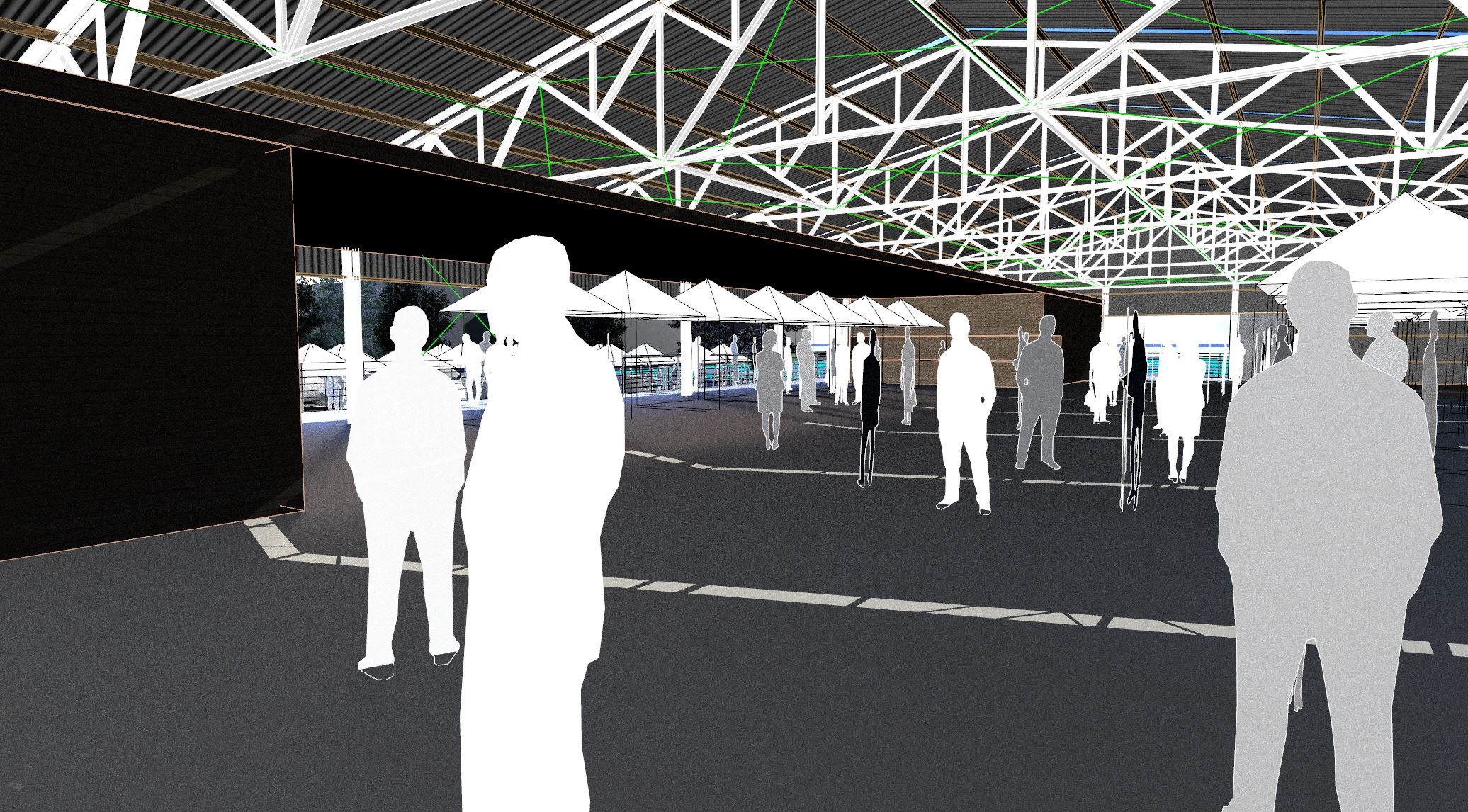 Cerri Design 1 - Interior